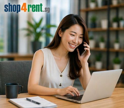 Entrepreneurs and Business People